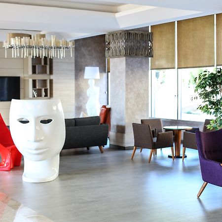 Turunc Premium Hotel المظهر الخارجي الصورة