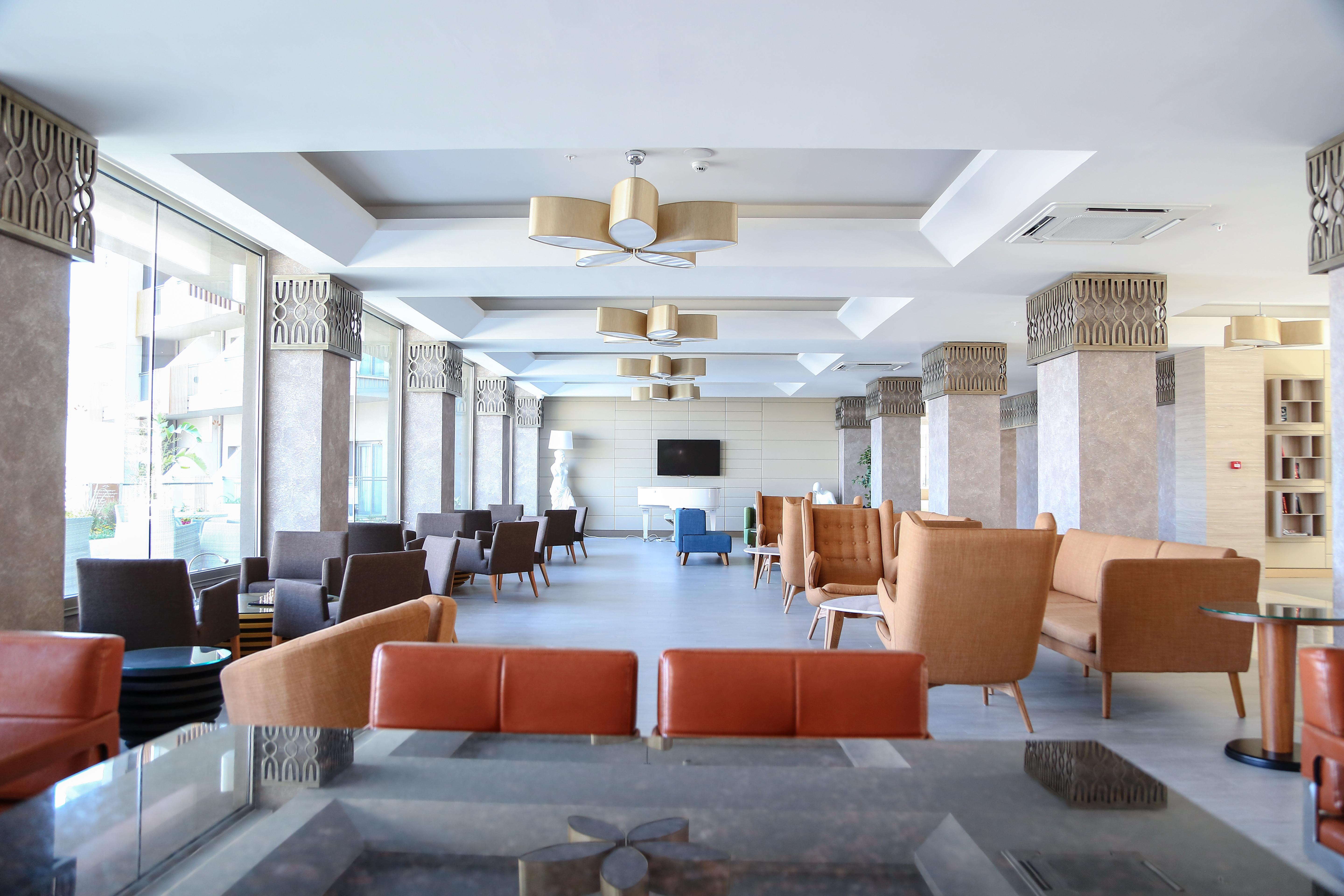 Turunc Premium Hotel المظهر الخارجي الصورة