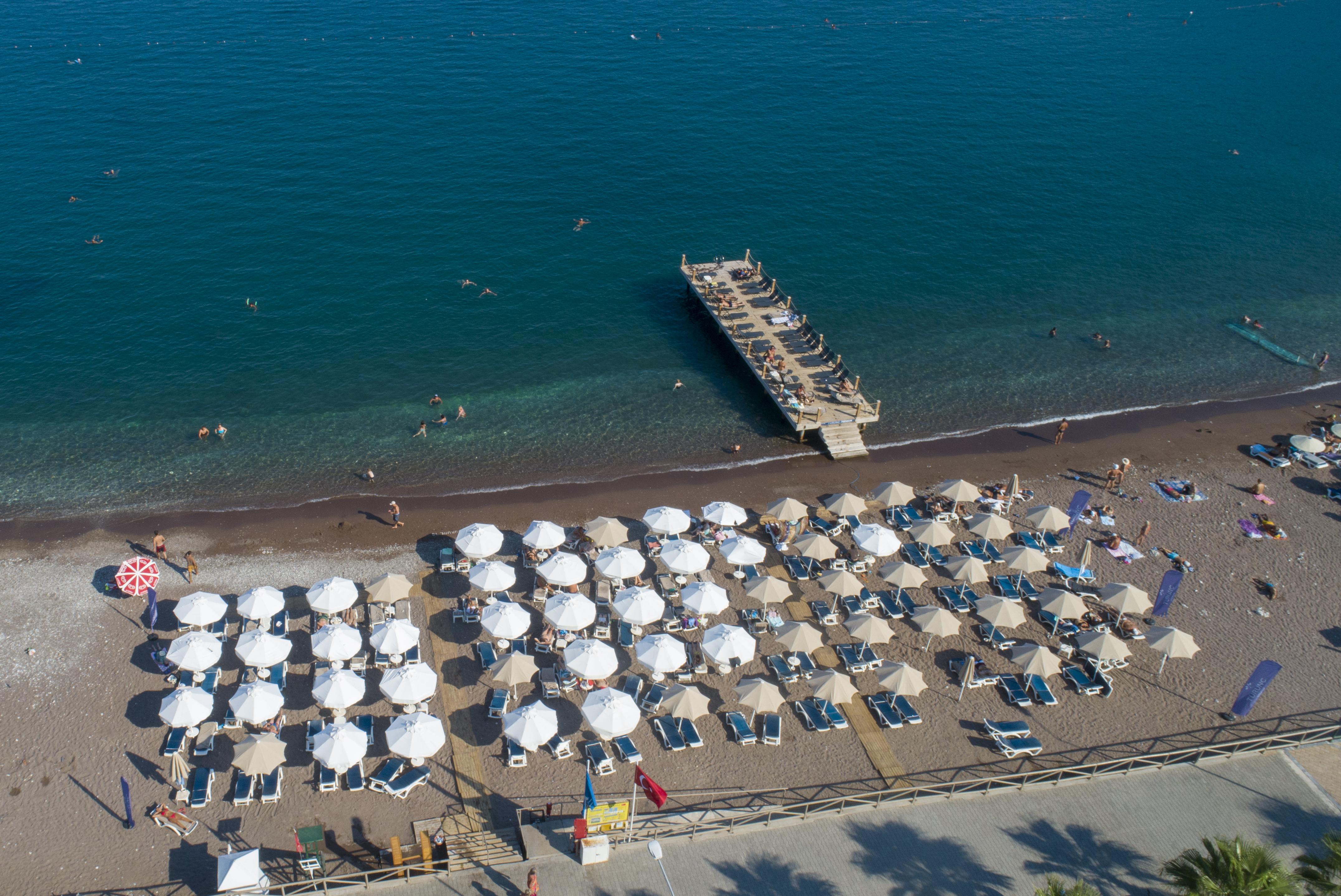 Turunc Premium Hotel المظهر الخارجي الصورة