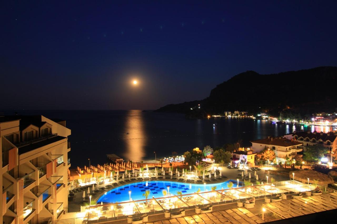 Turunc Premium Hotel المظهر الخارجي الصورة