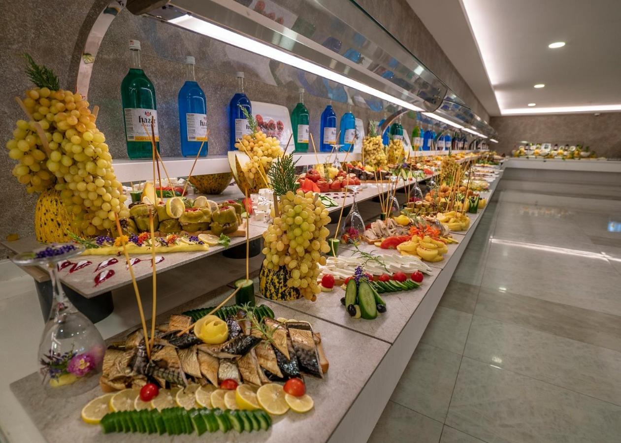 Turunc Premium Hotel المظهر الخارجي الصورة