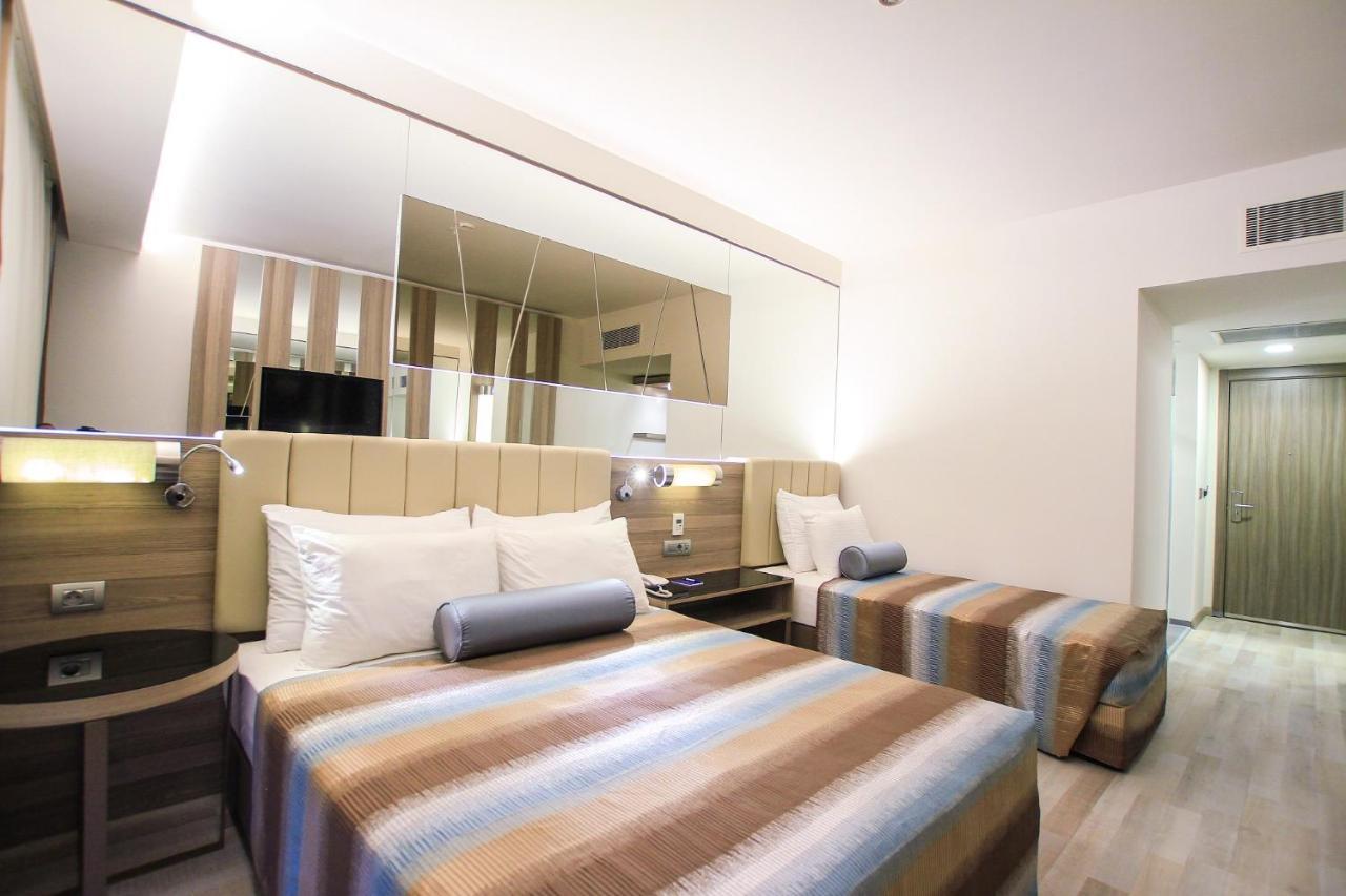 Turunc Premium Hotel المظهر الخارجي الصورة