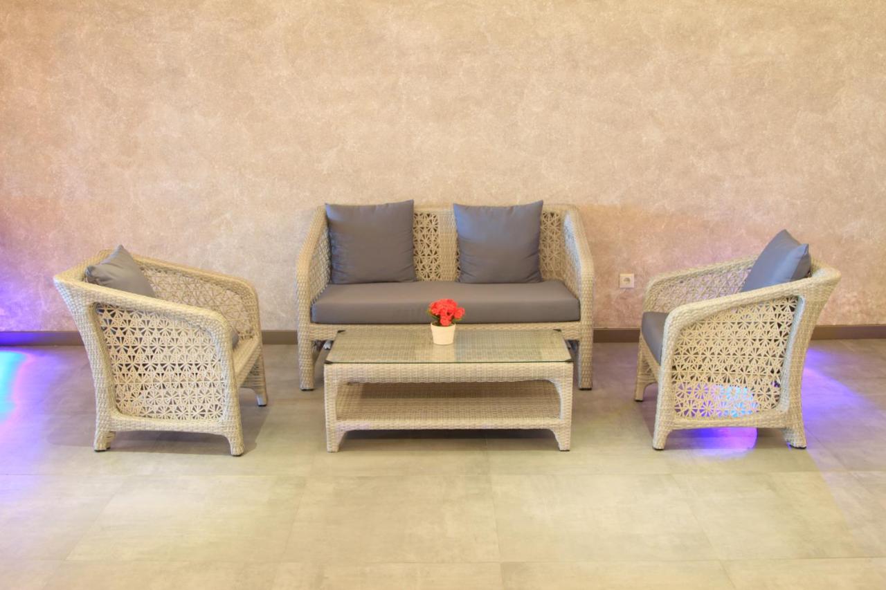 Turunc Premium Hotel المظهر الخارجي الصورة