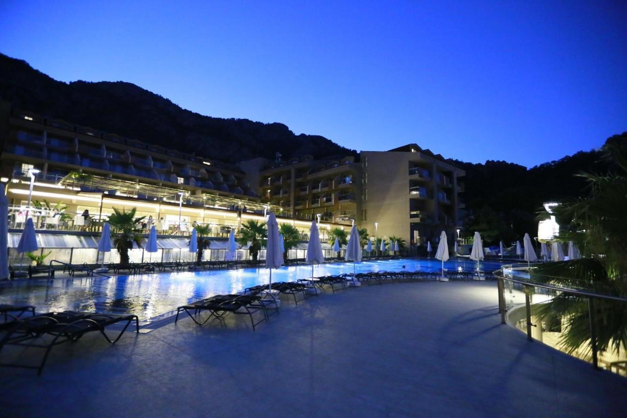 Turunc Premium Hotel المظهر الخارجي الصورة