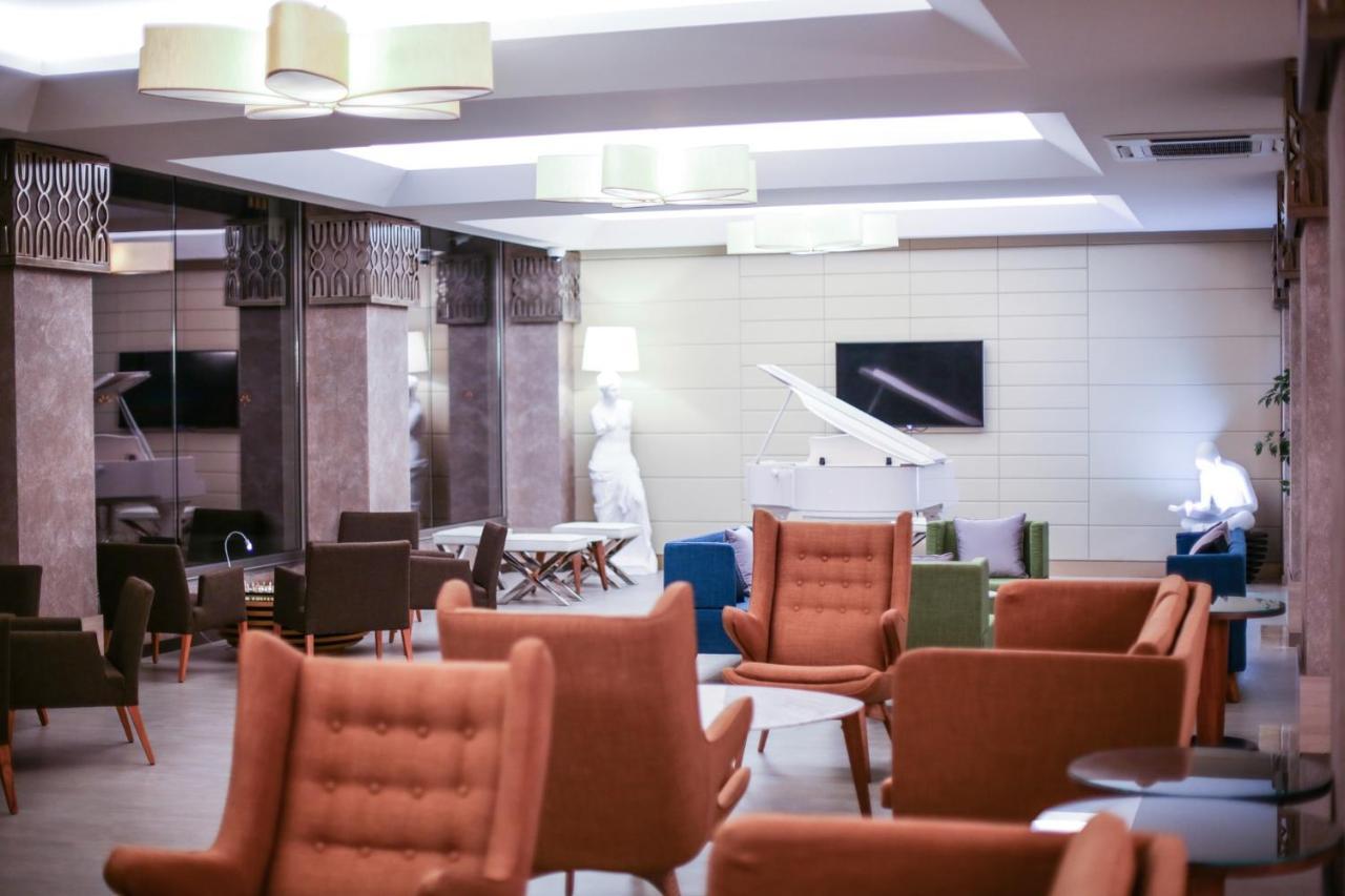 Turunc Premium Hotel المظهر الخارجي الصورة