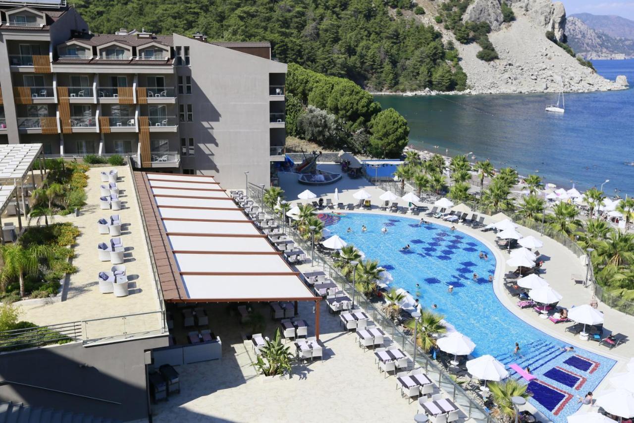 Turunc Premium Hotel المظهر الخارجي الصورة