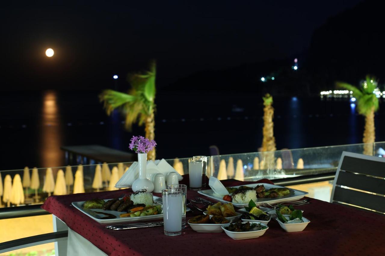 Turunc Premium Hotel المظهر الخارجي الصورة