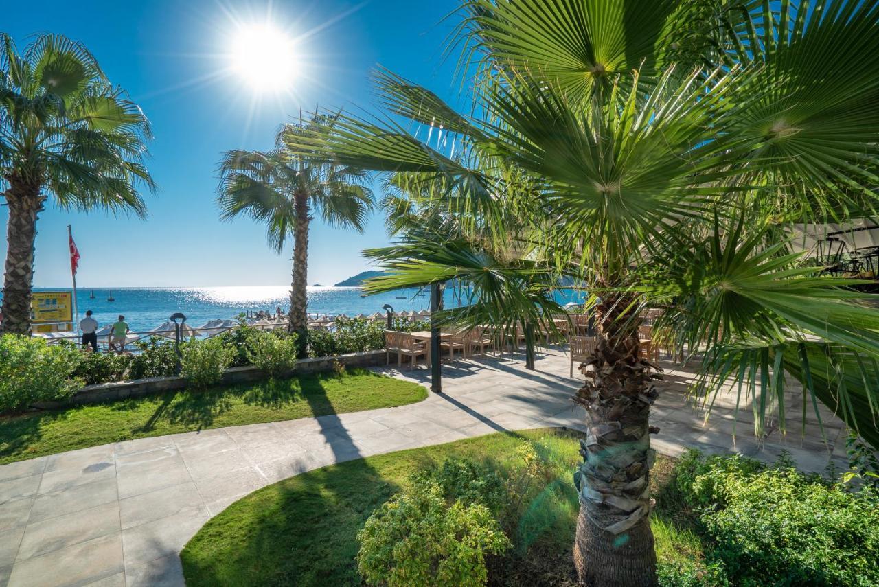 Turunc Premium Hotel المظهر الخارجي الصورة