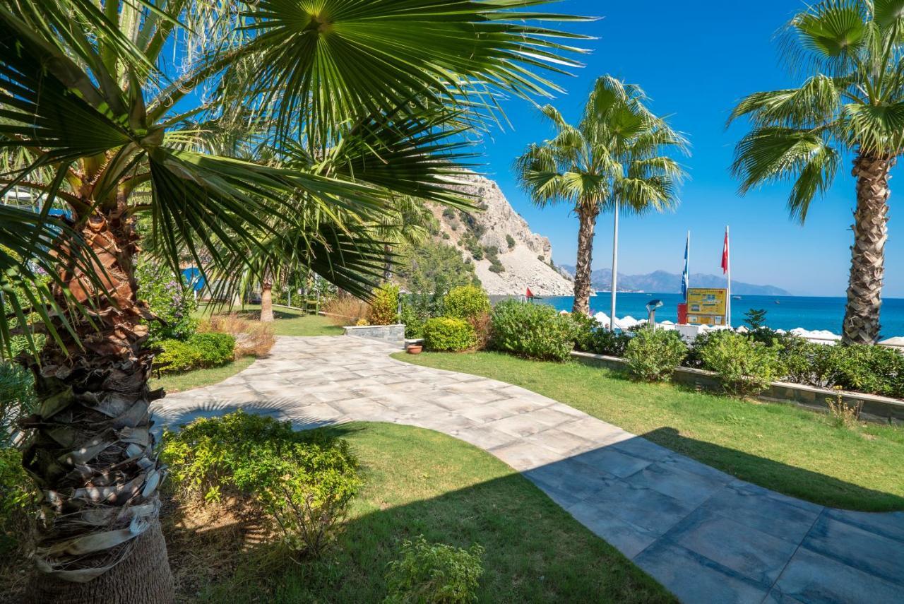 Turunc Premium Hotel المظهر الخارجي الصورة