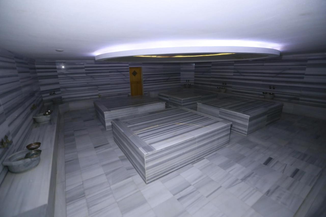 Turunc Premium Hotel المظهر الخارجي الصورة