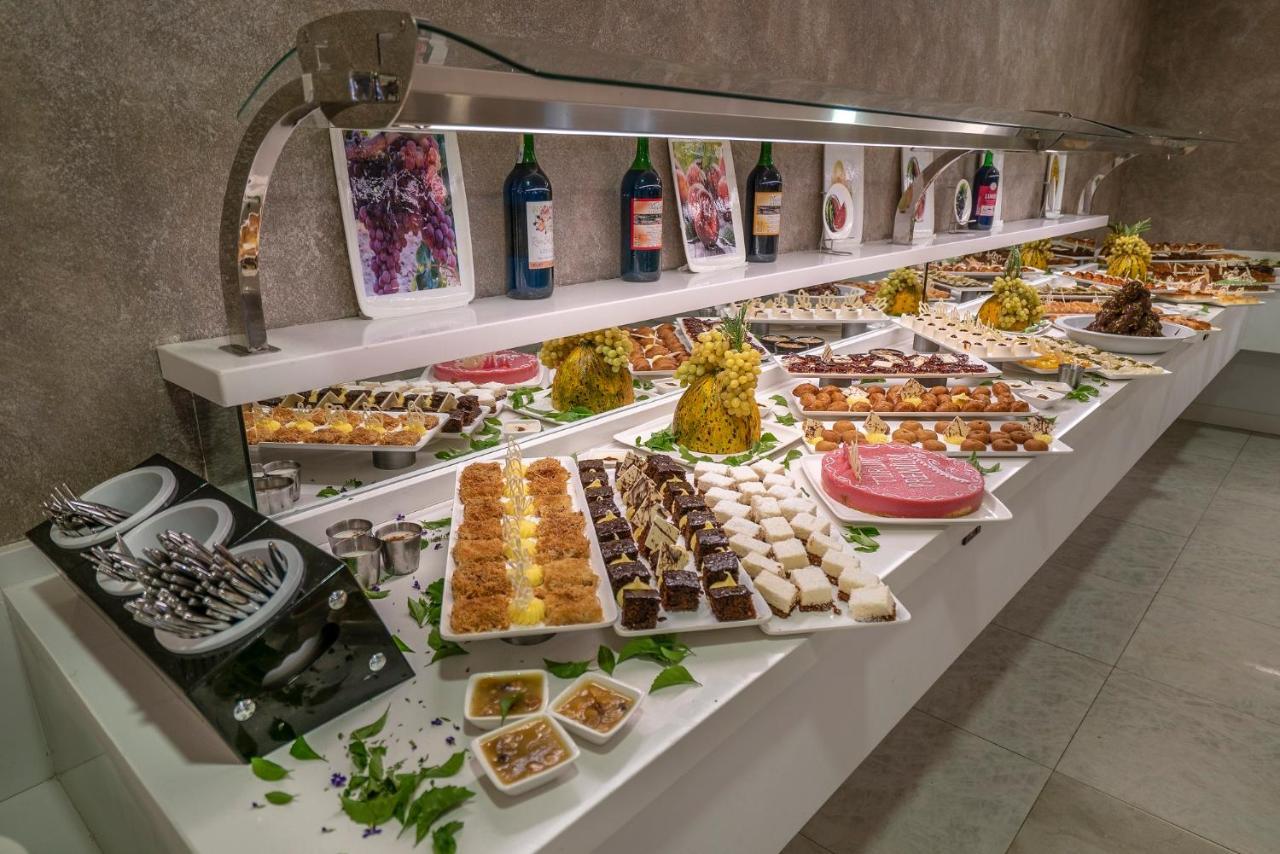 Turunc Premium Hotel المظهر الخارجي الصورة