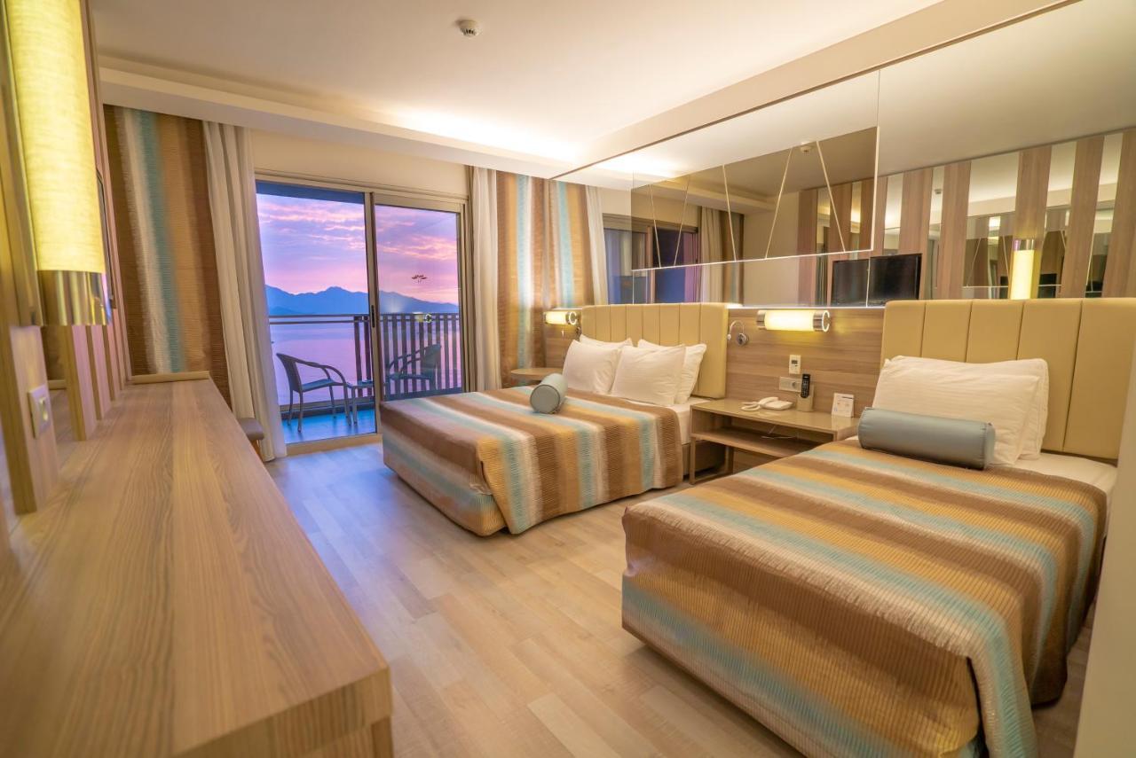 Turunc Premium Hotel المظهر الخارجي الصورة